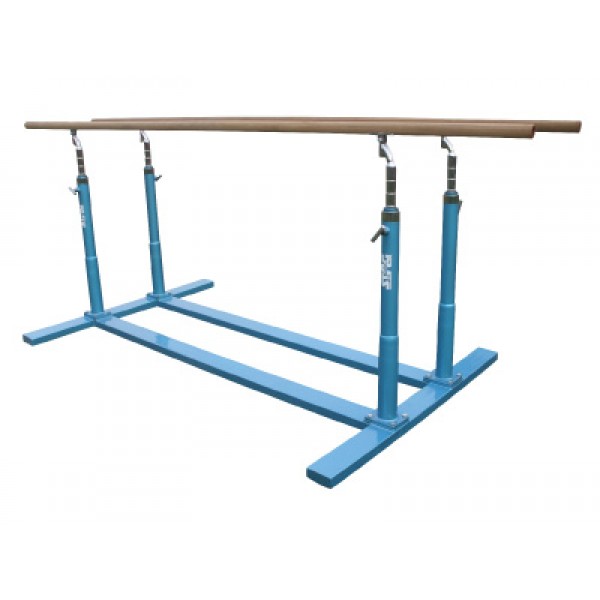 STAG Parallel Bars with Fibre Glass Bars